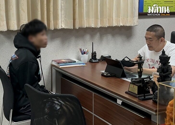 อดีตนักมวย-ยิงหนุ่ม25