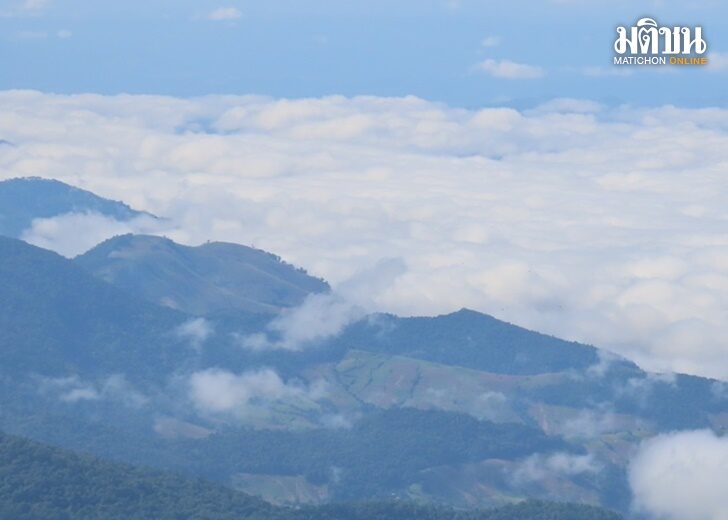 เหนืออุณหภูมิลดอีก1-2องศา
