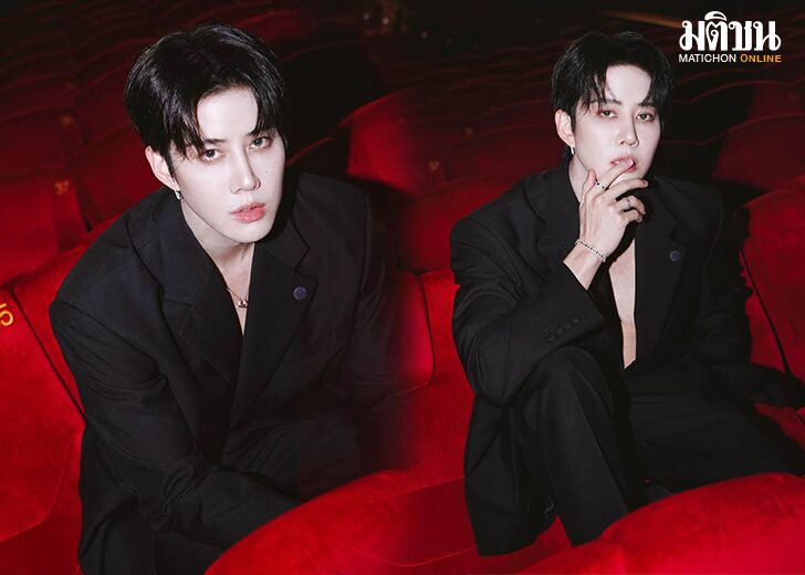 ไมค์พิรัช