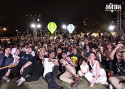 ‘ต้นไม้=สมบัติเมือง’ FEED MUSIC 2024 ‘กรีนเฟสต์แห่งปี’ ถึงเวลากฎหมายต้องมา มายด์เซตต้องมี