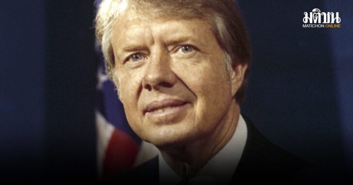 Jimmy Carter