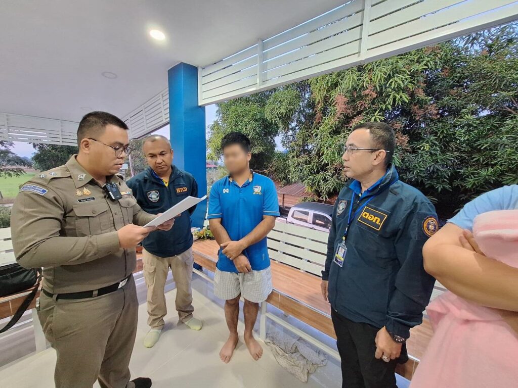 แอบถ่ายห้องน้ำเด็กประถม รวบคนสวนโรงเรียน เปิดกลุ่มลับขายคลิปแอบถ่ายห้องน้ำสาธารณะ-ใต้กระโปรง 2 ปี  1,064 ไฟล์