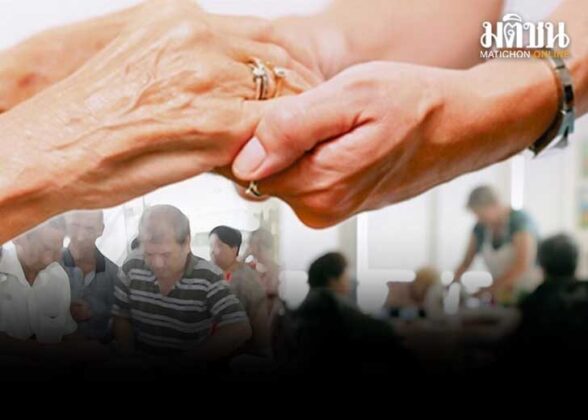 ครม.สั่งทบทวน เงินหมื่นดิจิทัล ล็อตผู้สูงอายุ แต่ยังเชื่อแจกทัน ม.ค.68
