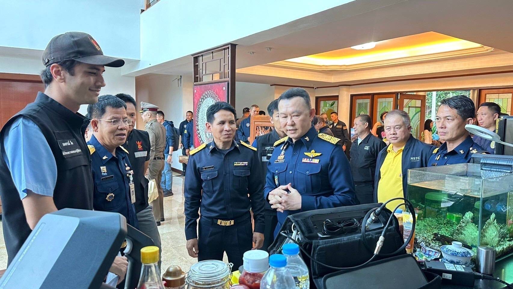 จีนเทา