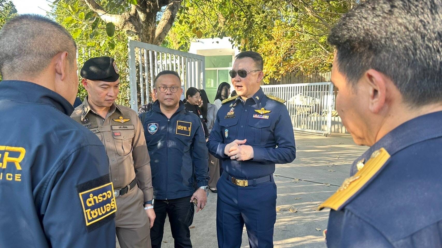 จีนเทา