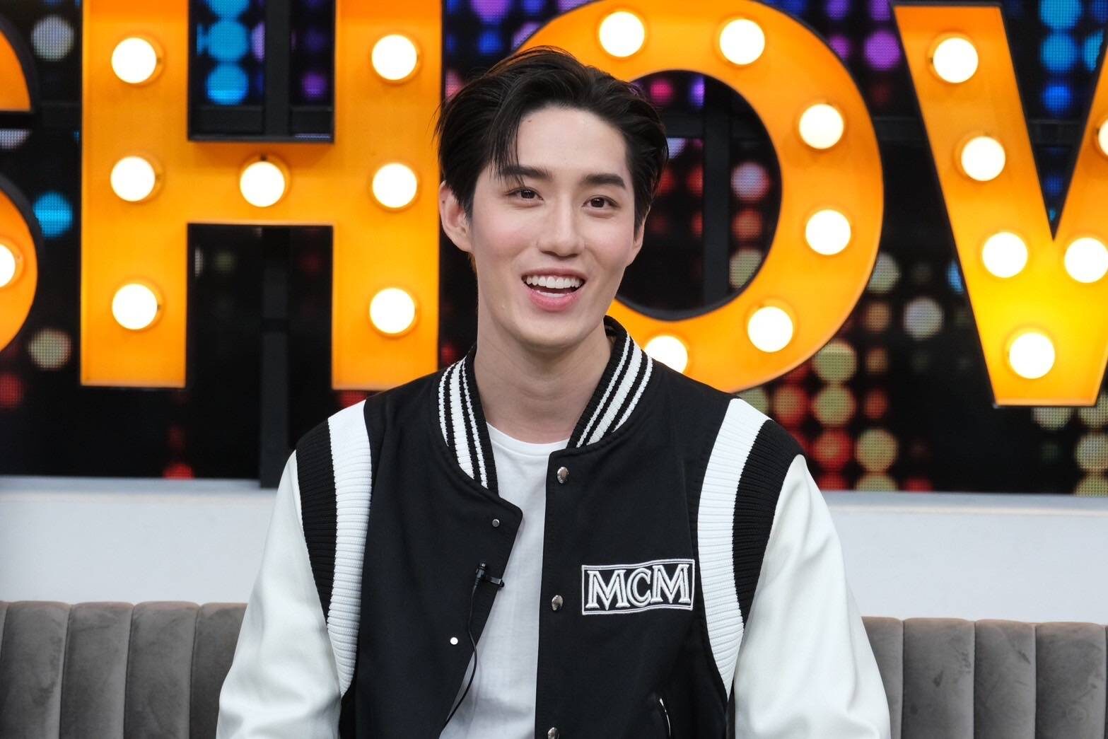 ต่อ ธนภพ