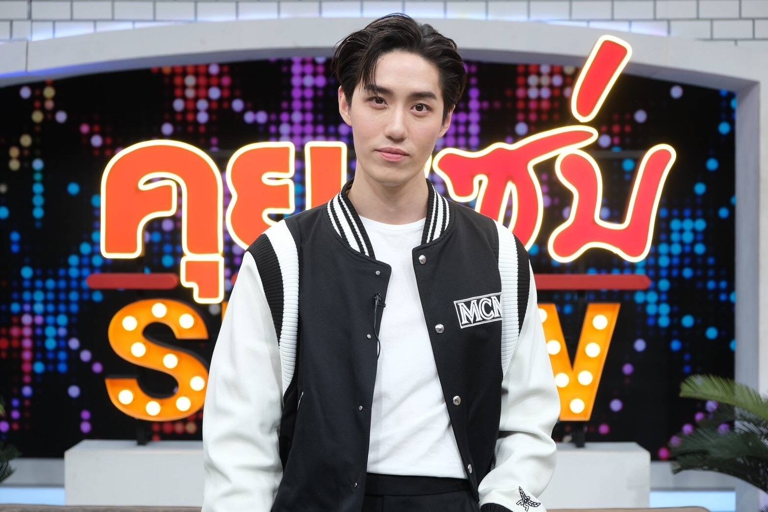 ต่อ ธนภพ