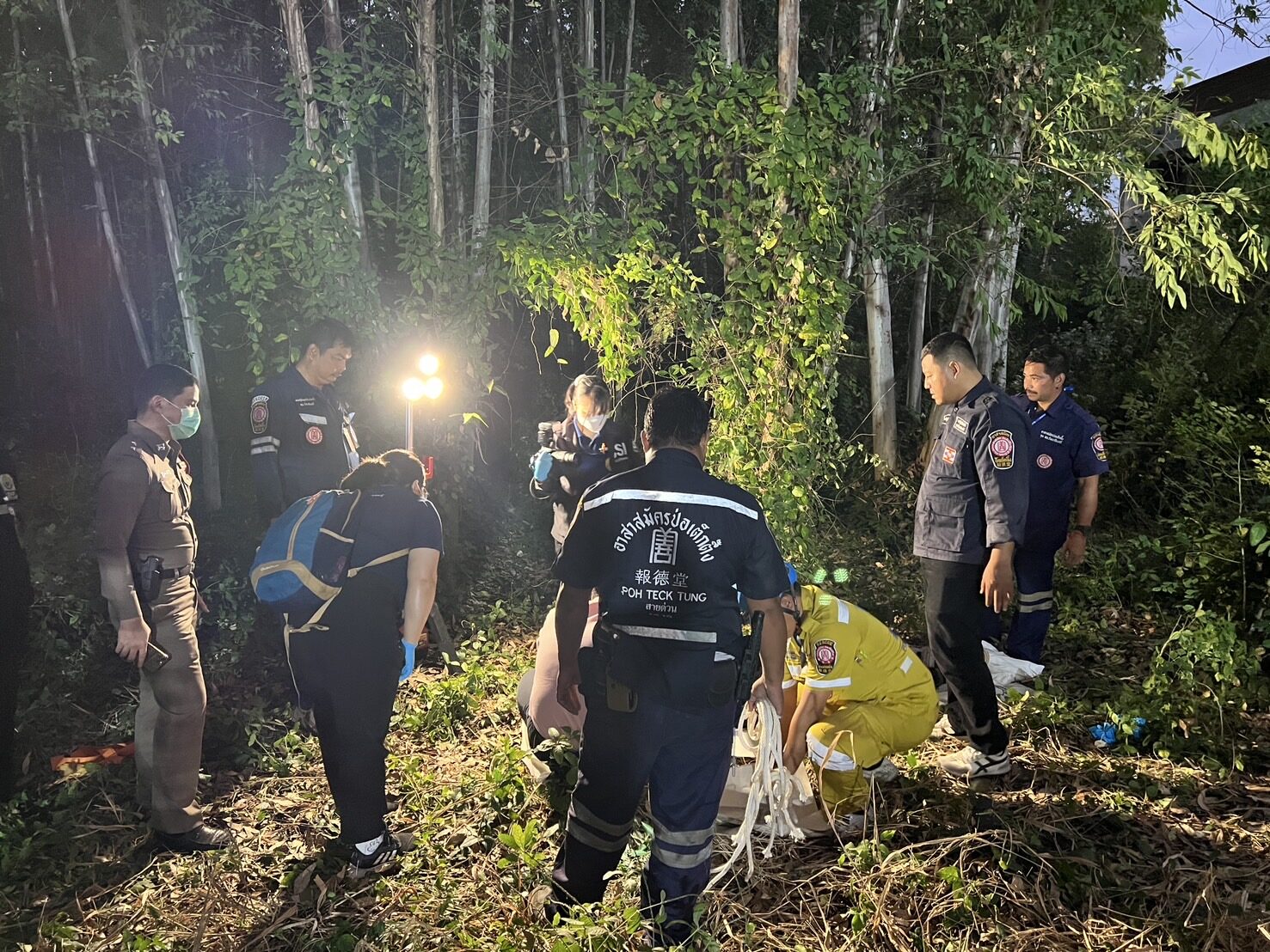หนุ่มไรเดอร์เสียชีวิต01