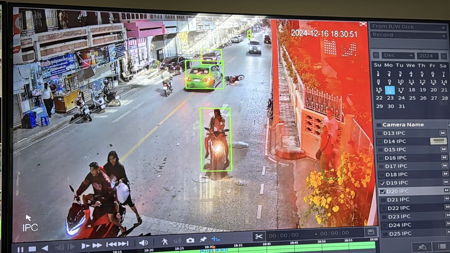 ซิ่งเก๋งชนดะ