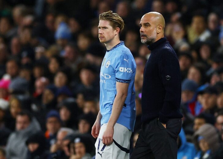 2024-11-23T190635Z_1017771634_UP1EKBN1H2X34_RTRMADP_3_SOCCER-ENGLAND-MCI-TOT-REPORT