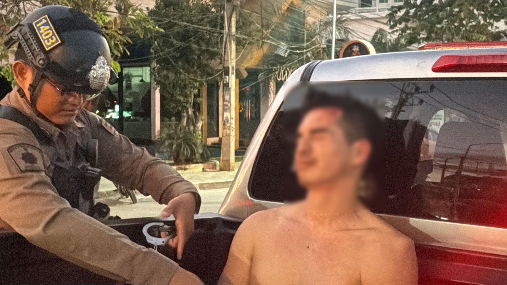 Japanese man killed in Pattaya stabbing after intervening in dispute | News by Thaiger