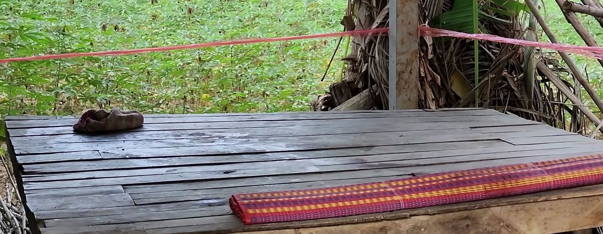 ขู่ฆ่าพ่อแม่