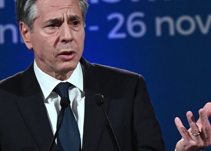 ITALY-POLITICS-DIPLOMACY-G7-FOREIGN-MINISTERS