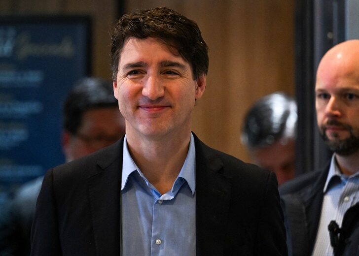 US-CANADA-DIPLOMACY-TARRIF