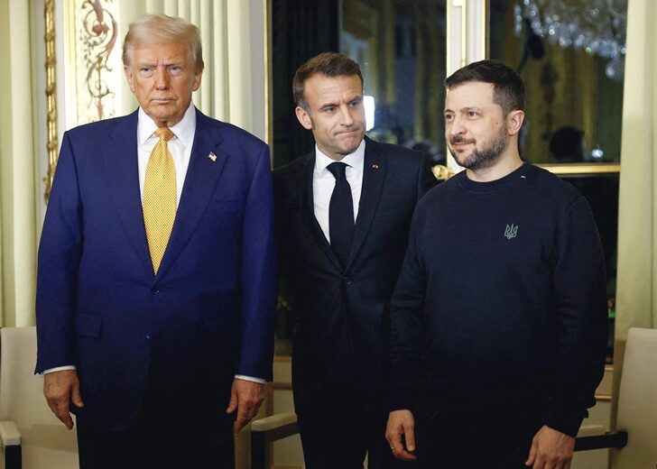 FRANCE-US-UKRAINE-POLITICS-DIPLOMACY