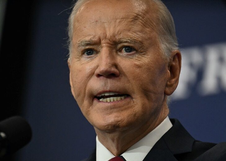 US-POLITICS-BIDEN-ECONOMY