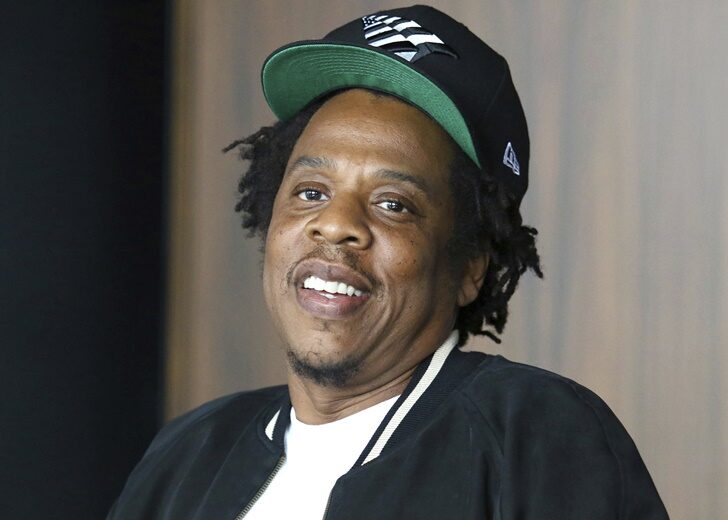 Jay-Z