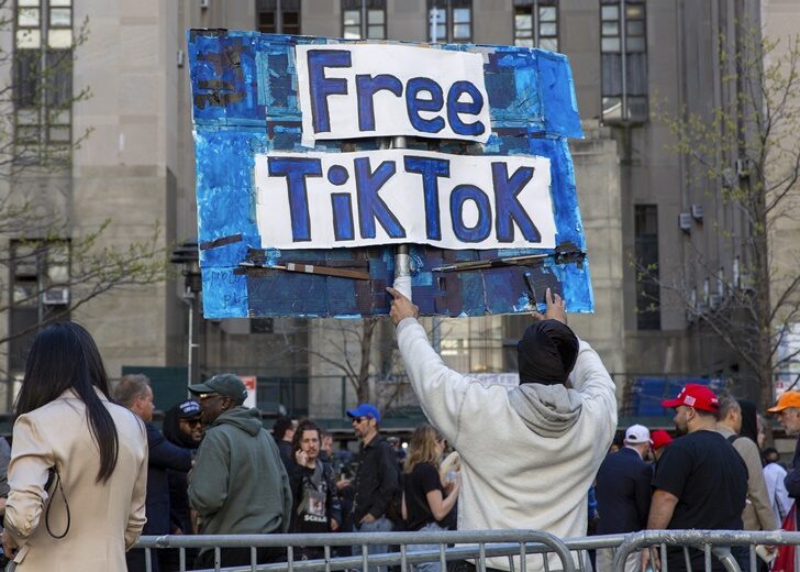 TikTok