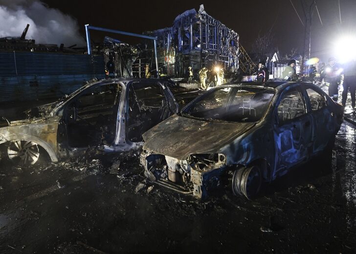 Russia Ukraine War