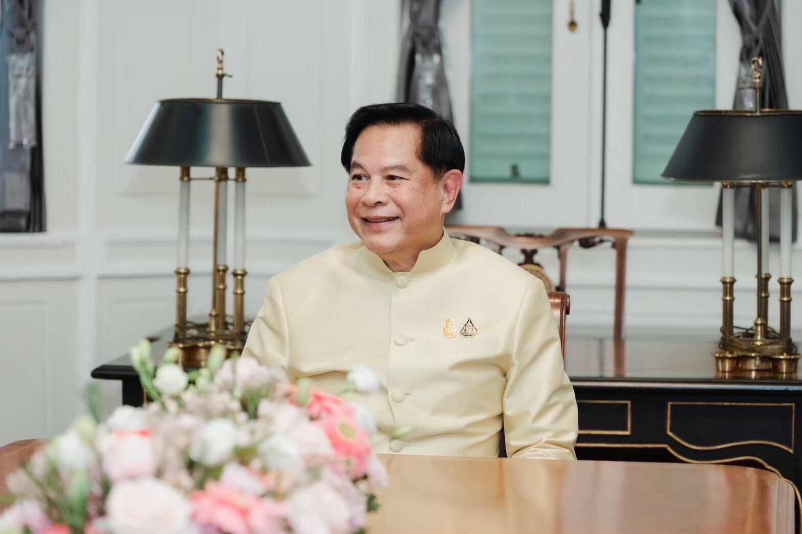 พีระพันธุ์ สาลีรัฐวิภาค