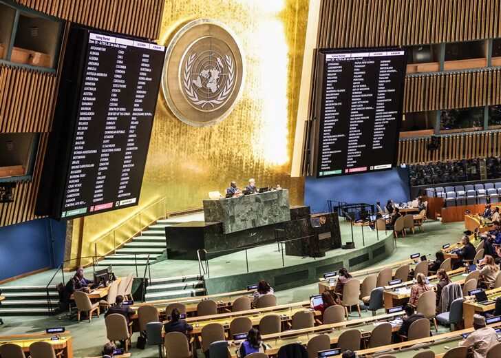 UN-ISRAEL-PALESTINIAN-DIPLOMACY-CONFLICT