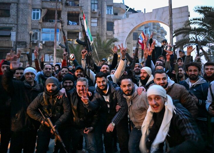 SYRIA-CONFLICT