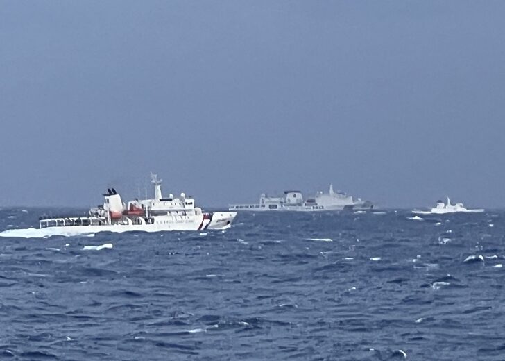 TAIWAN-CHINA-DEFENCE