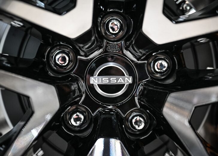 FILES-JAPAN-STOCKS-BUSINESS-HONDA-NISSAN