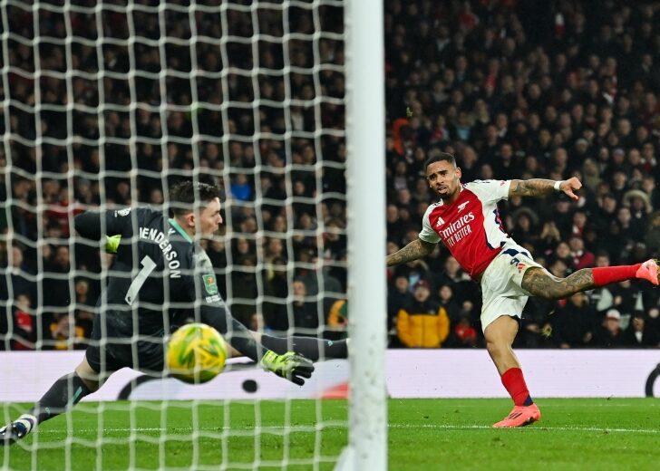 FBL-ENG-LCUP-ARSENAL-CRYSTAL PALACE