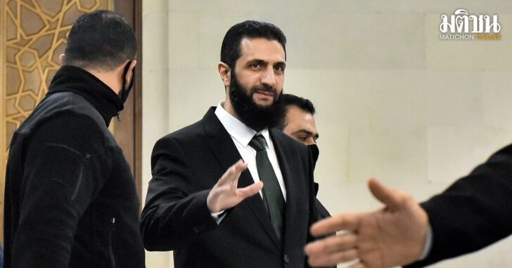 SYRIA-LEBANON-CONFLICT-DIPLOMACY-POLITICS-DRUZE