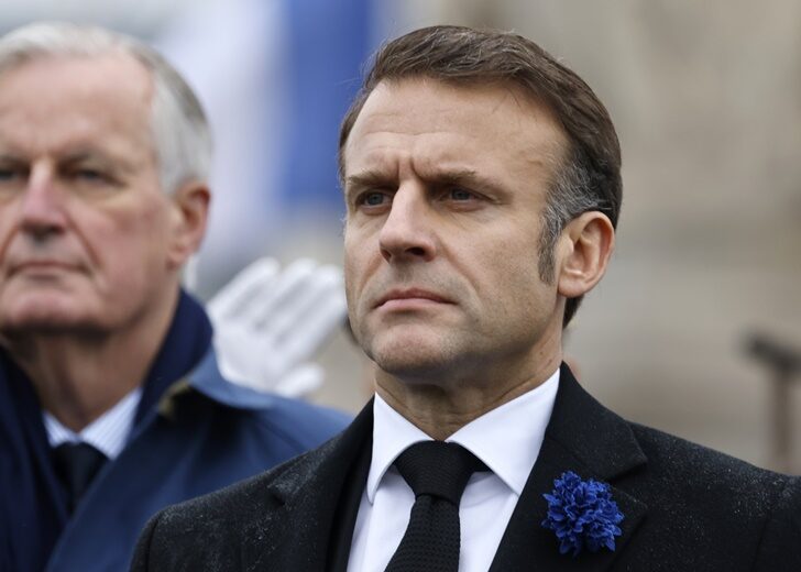 France Government