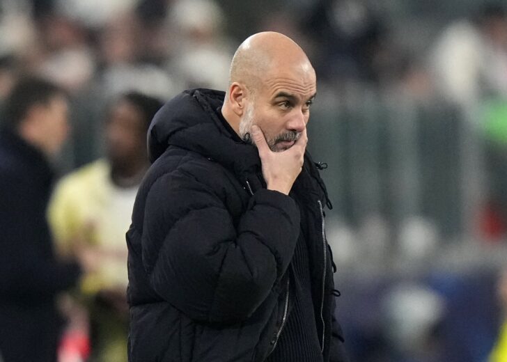Italy Soccer Champions League