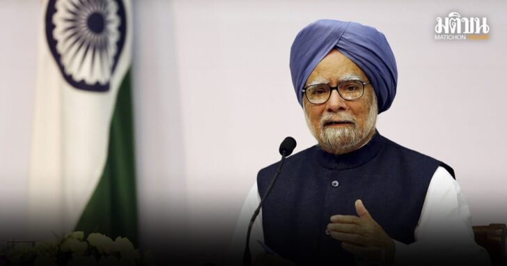 India-Singh-Obit