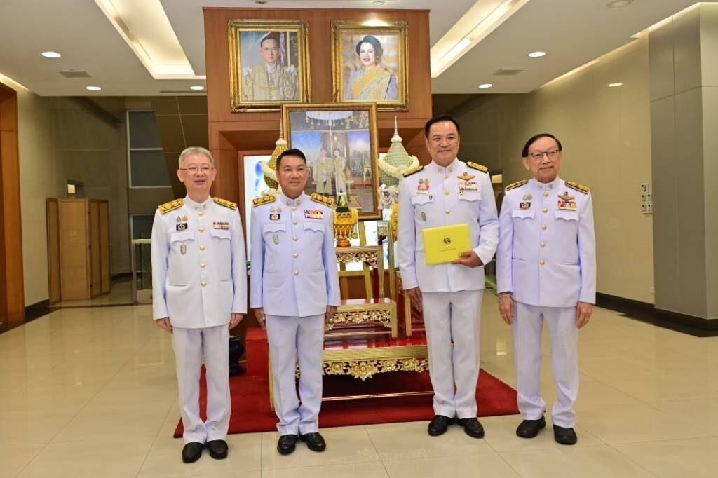 อนุทิน
