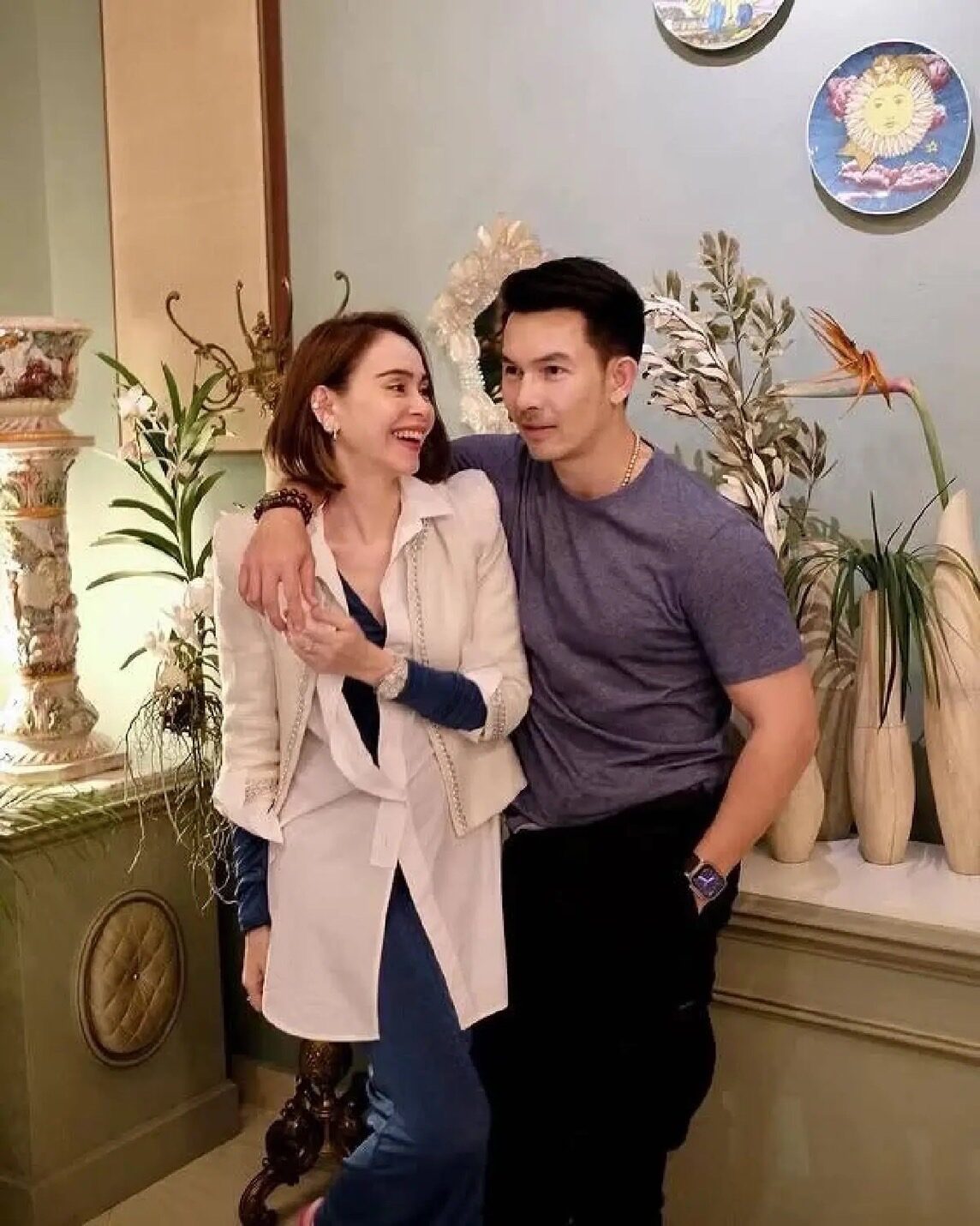อั้ม-นัท