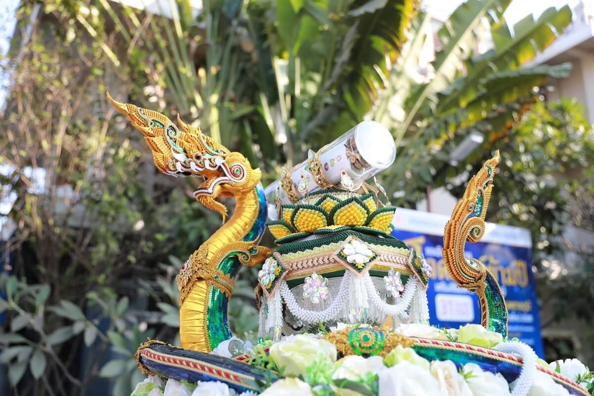 ศตวรรษแห่งธรรม
