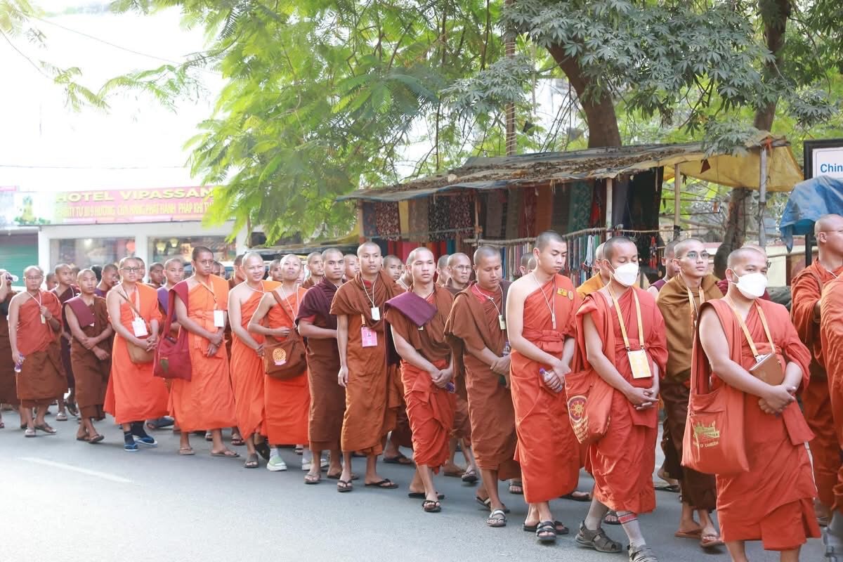 ศตวรรษแห่งธรรม