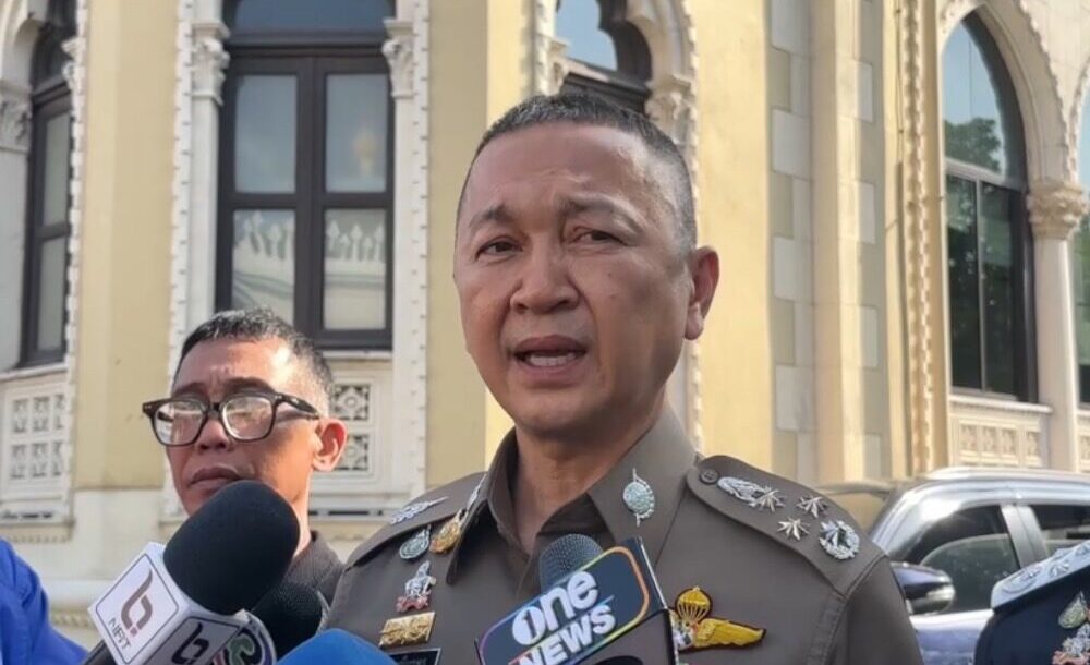 ธัชชัย ปิตะนีละบุตร
