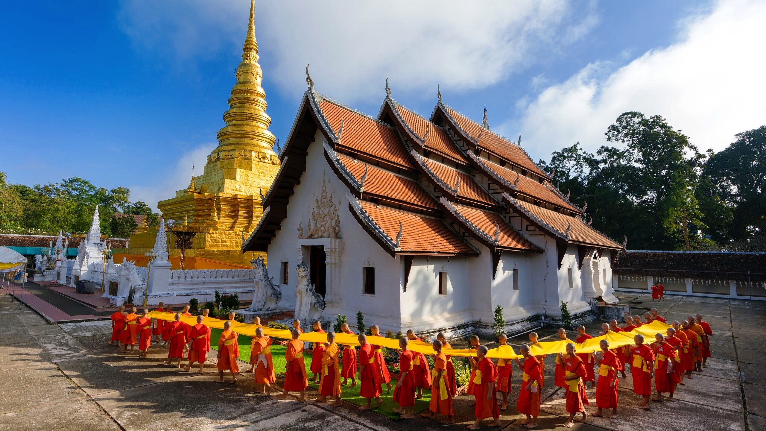 เที่ยวไทย