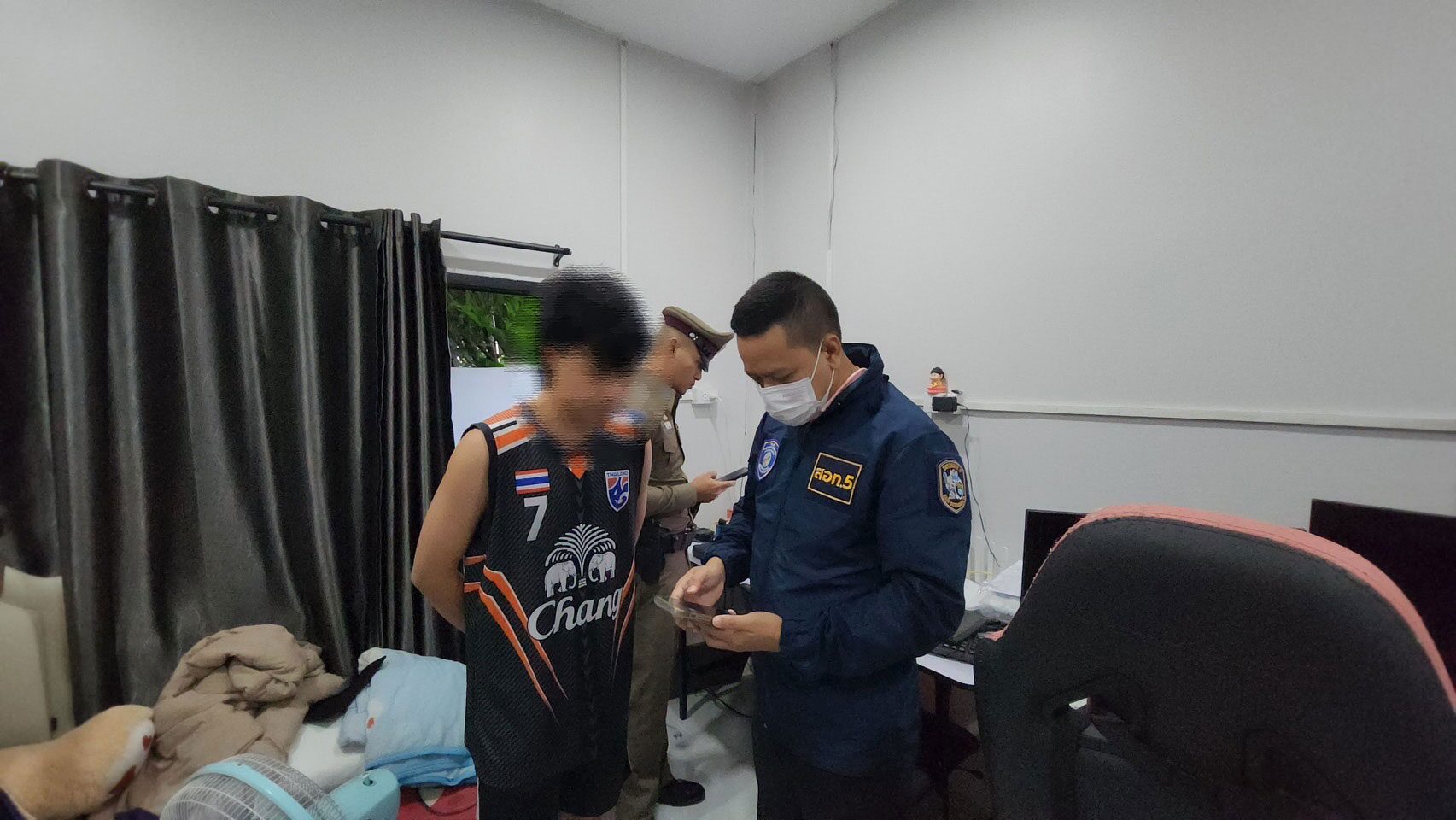 แฮกเพจ