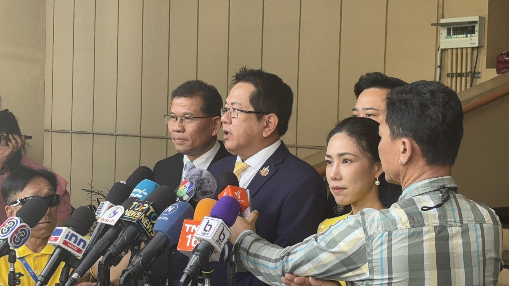 แม่สายโมเดล