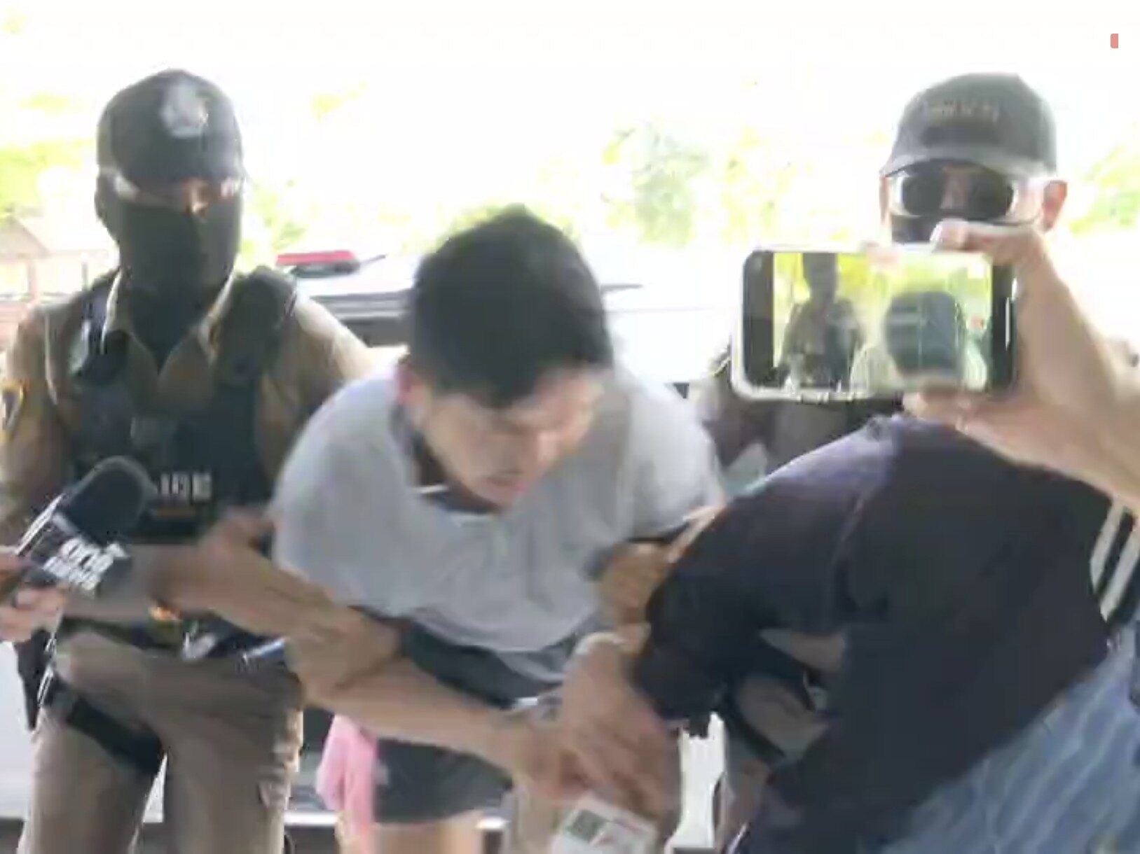เจ้าของเว็บพนันโหด