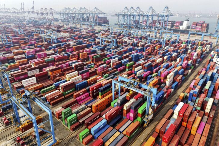 China Trade