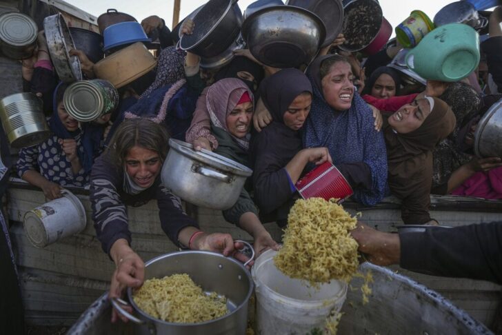 Pictures of the Week Global Photo Gallery