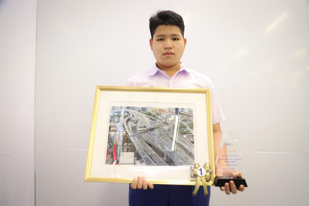 พุฒธิกร นวมารค