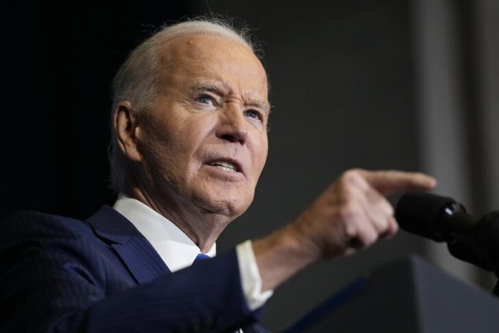 Joe Biden