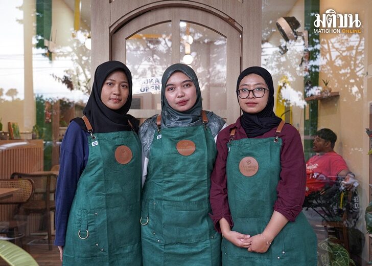 INDONESIA-CULTURE-RELIGION-ENTERPRISES