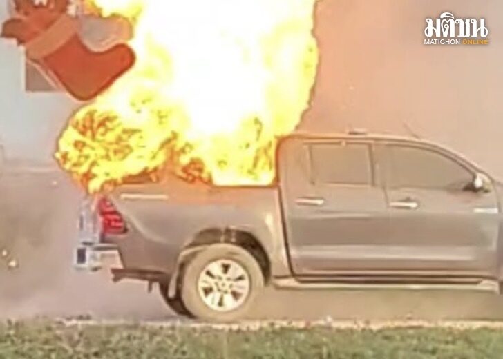 truck