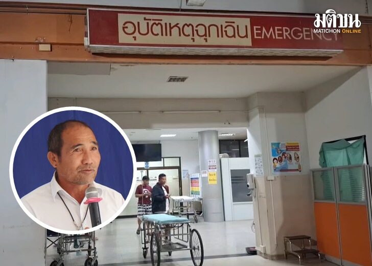 คืบยิงปธ.สภาอบต