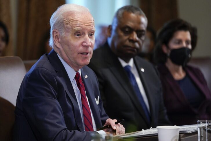Joe Biden